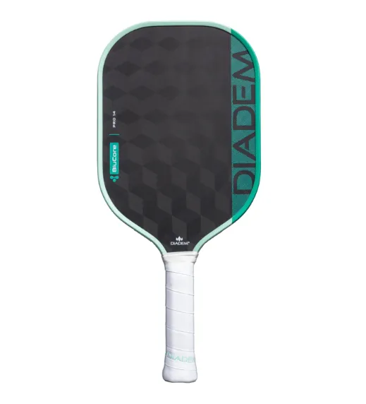 Diadem Sports Edge BluCore Pro Seafoam